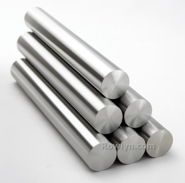 ti 6al4v titanium alloy bars For Machine
