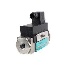 Piston Flow Switch FC110: Oil Differential Pressure Flow Switch