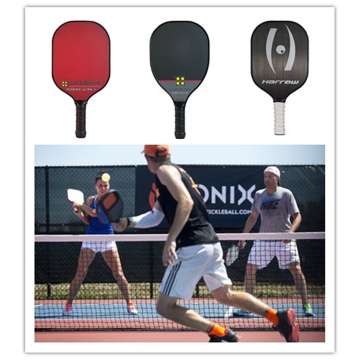 Groothandel Goedkope OEM Pickleball Paddle