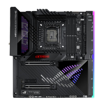 ROG MAXIMUS Z790 EXTREME DDR5 Gaming Motherboard for 13900K/13700K CPUs