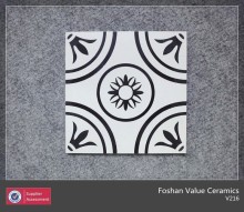 Decorative tiles fro Bar Counter