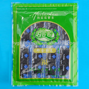 24 sheets/pack,bulk seasoned seaweed snack ,seaweed nori, seaweed snack,dried seaweed chips
