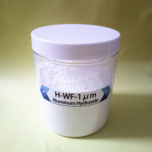 Halogen Free ATH Powder