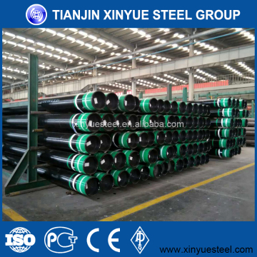 API 5L GRADE X52 carbon steel pipe