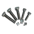 Karat persegi tinggi Ketua Bolts