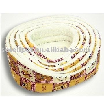 Pet bed & cushion M0046