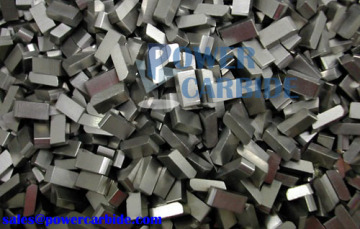 Carbide Saw Tips