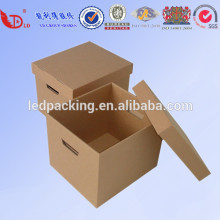High Quality for File Packing Storage Box,File Paper Box