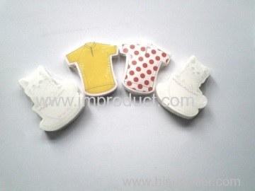 Beautiful Clothes Easy Sticker?