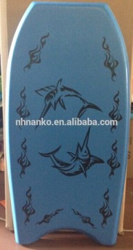 Cheapest Body board XPE EVA IXPE bodyboard