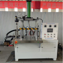 16T water-soluble wax injection machine