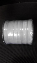 0.8mm*1600m reflective thread ,reflective yarn