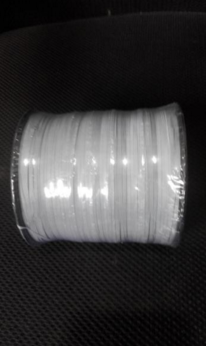 0.8mm*1600m reflective thread ,reflective yarn