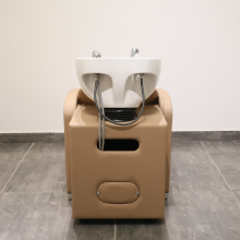 Salon Bowl Chair Hair Salon for Barber Shop