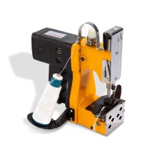 Hand Operated Plastic 25kg Bag Rice Bag Sewing Machine Supplies