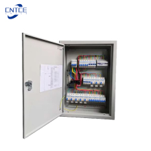 Outdoor Electrical Cabinet IP65 Wall Mount Cabinet