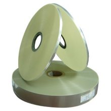 clear, laminate, aluminimum laminate Narrow Slitting PET Films