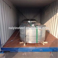 thin pre-painted galvanized steel strips/coil