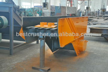 coal vibrating hopper feeder / vibrating feeder manufacturer / vibrating powder feeder