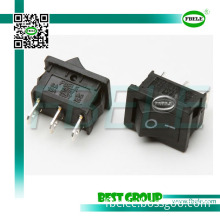 16a 250v Ac Rocker Switch China 16a 250v Ac Rocker Switch