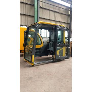 KOMATSU EXCAVATOR ERSATZTEILE KOMATSU PC300-8 CAB ASS&#39;Y 208-53-00272