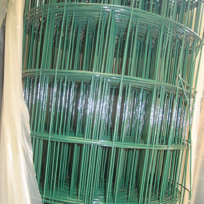 Welded Wire Mesh in Good Quality With ISO9001;TUV ;CE  Certification in Hot Sale(Factory Price)