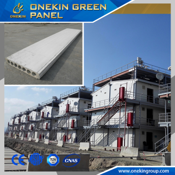 Onekin eps sandwich panels