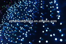 ice cube decorations led net lighting IP44