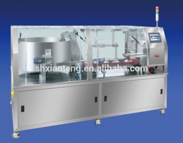 automatic plastic bottle unscrambler auxiliary packaging machines