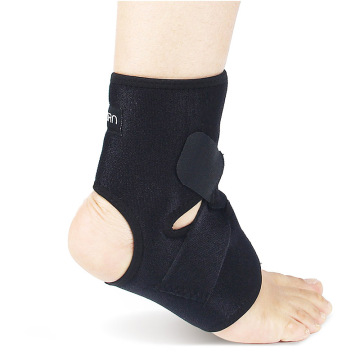 Neoprene Copper Fit Ankle Brace Untuk Arthritis