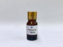 Pure Patchouli Essential Oil
