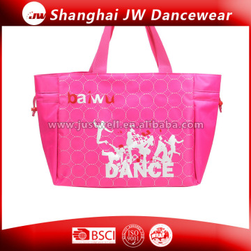 Travel brilliant dance bag