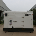 1800rpm diesel generator set