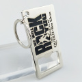 Personalized Sublimation Blank Keychain Bottle Opener