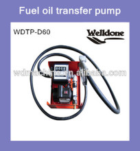 Diesel transfer pump/transfer pump/kerosene transfer pump/electric transfer pump