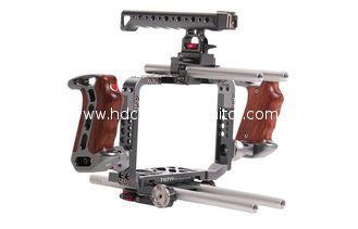 Tilta Camera Rig BMCC Rig For Blackmagic Camera Rig For Han