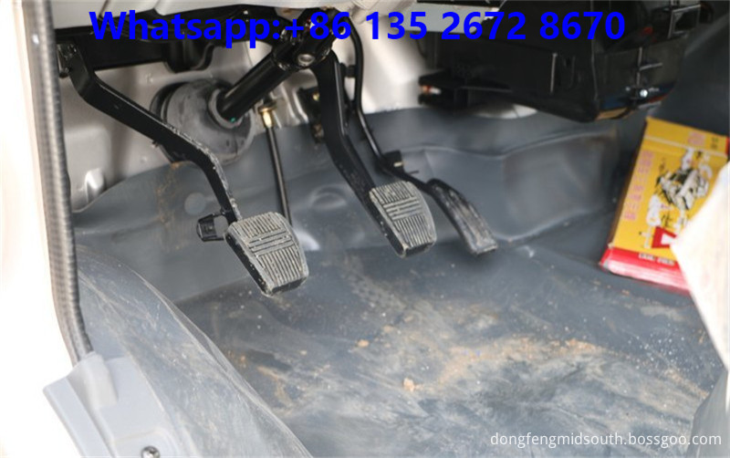 3 Tons Diesel Cargo Truck13 3 Tons Diesel Cargo Truck13