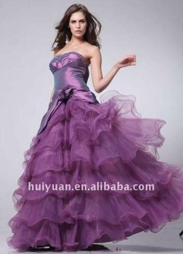 2011 Hot Sale Quinceanera Dress