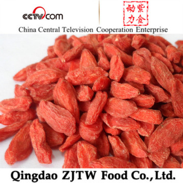 Goji Berries 250/280/350/380/500/750