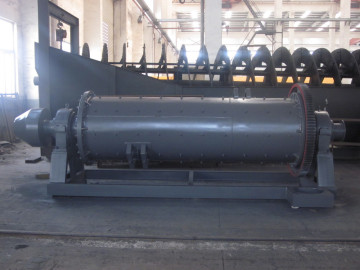 lead oxide ball mill / ball mill for lab / ball mill for cement