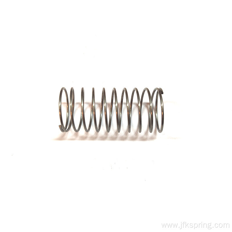 Wholesale of compression spring processing