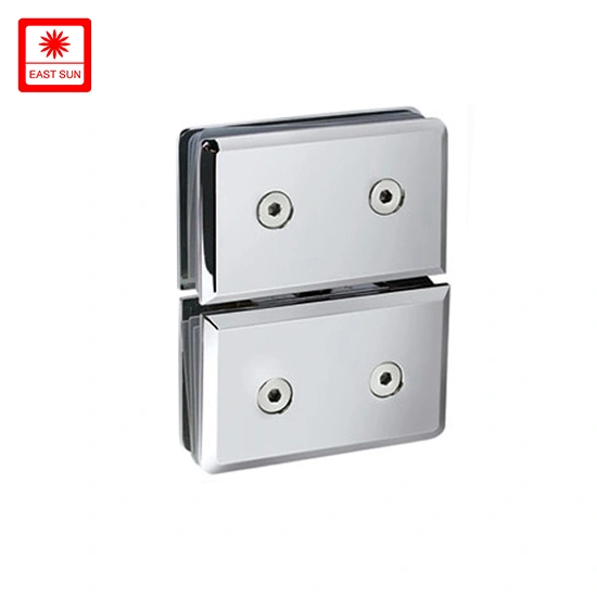 Hot Designs Metal Gate Hinge (ESH-890)