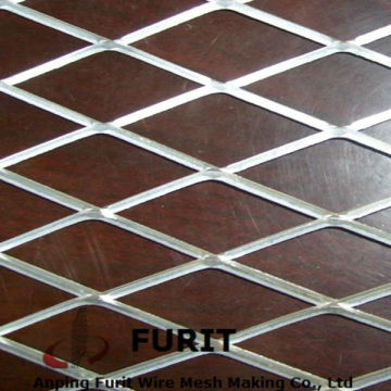hot-dipped galvanized expanded steel sheet light type/galvanized expanded steel sheet