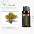 Pure Natural Witch-Hazel Essential Oil For Skincare Massage