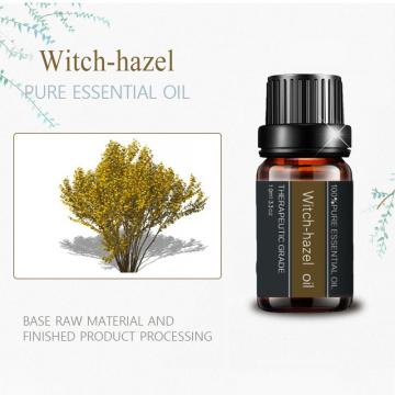 Pure Natural Witch-Hazel Essential Oil For Skincare Massage