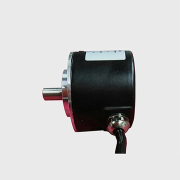 Optical Rotary Encoder 400 ppr