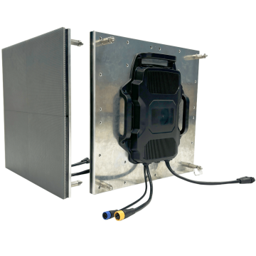 Indoor Music Show Stage Floor LED Display