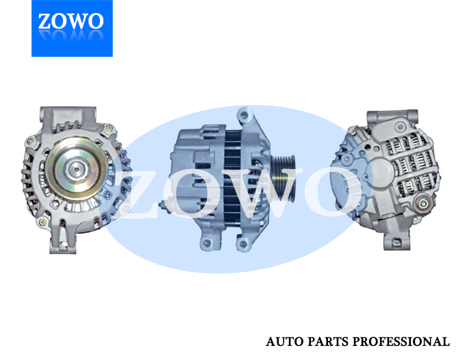 auto new alternator A002TB7591