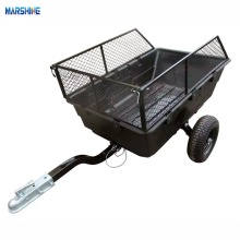 Truck Type 425L 1000lbs Off-Road ATV Utility Trailer