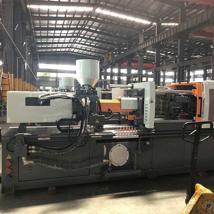 5.2T Mini plastic pvc pet preform injection molding machine price